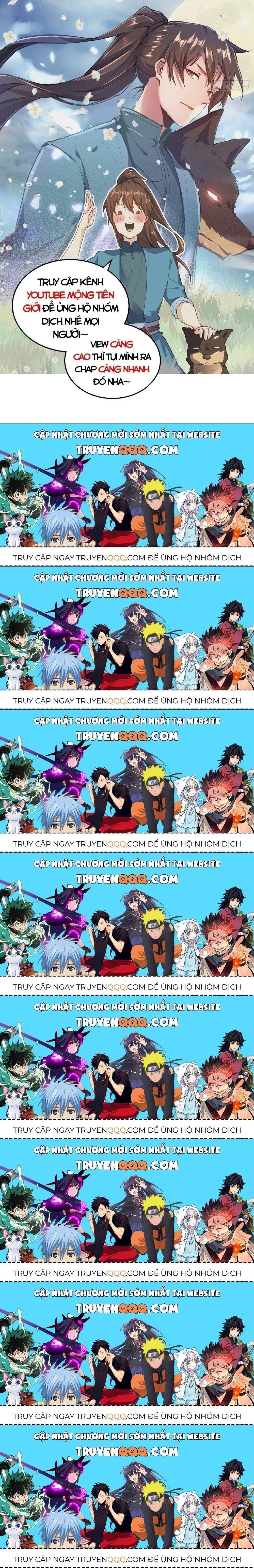 Xích Tâm Tuần Thiên Chapter 15.8 - 9