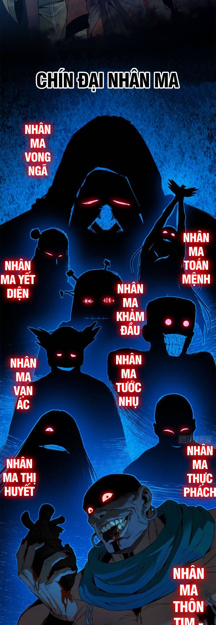 Xích Tâm Tuần Thiên Chapter 39.1 - 12