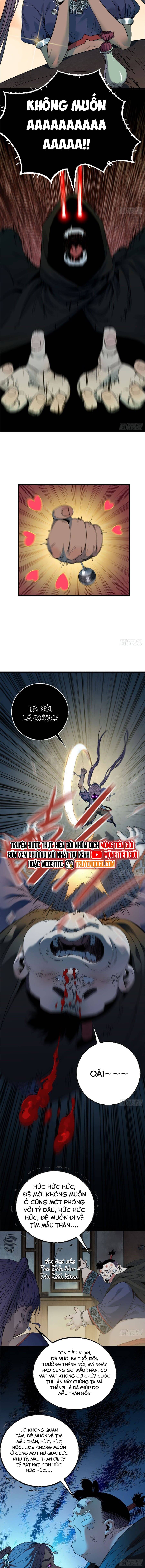 Xích Tâm Tuần Thiên Chapter 43 - 6