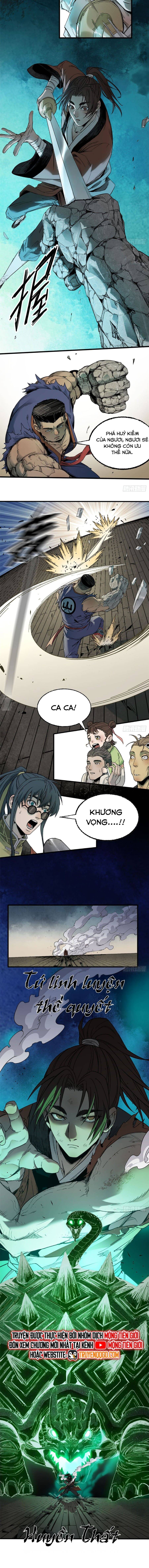 Xích Tâm Tuần Thiên Chapter 44 - 8