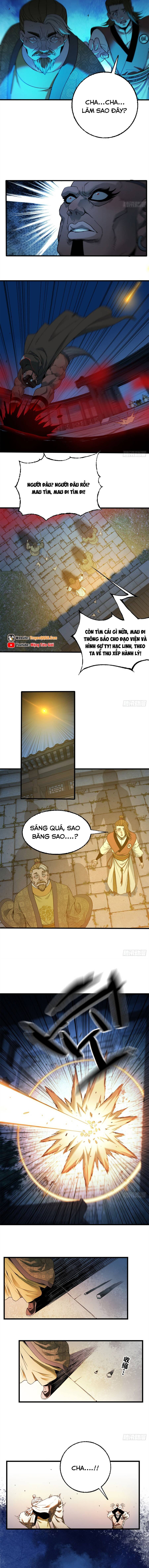 Xích Tâm Tuần Thiên Chapter 62 - 7
