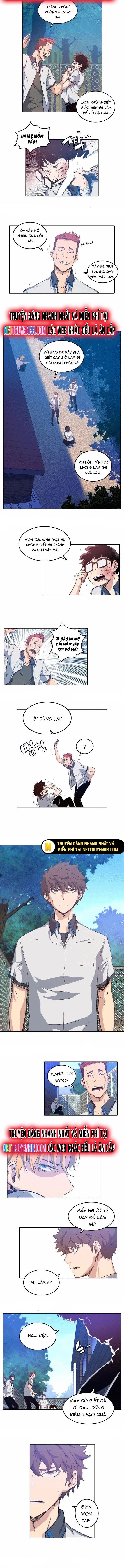 Cổ Vật Tối Thượng Chapter 1 - 2