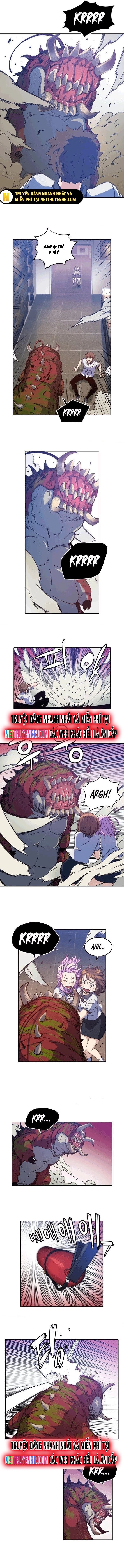 Cổ Vật Tối Thượng Chapter 1 - 11