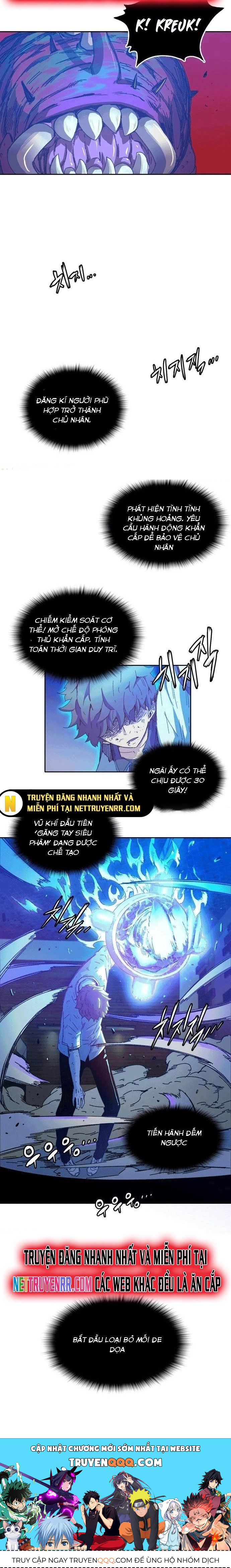 Cổ Vật Tối Thượng Chapter 1 - 14