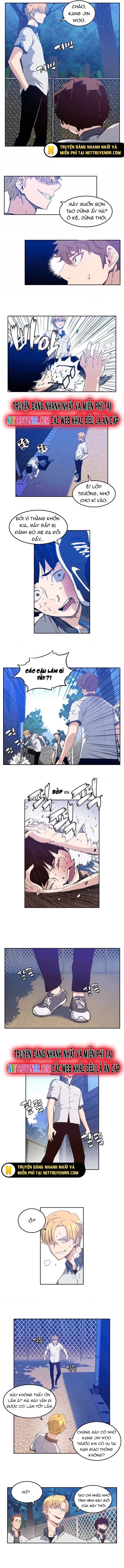 Cổ Vật Tối Thượng Chapter 1 - 3