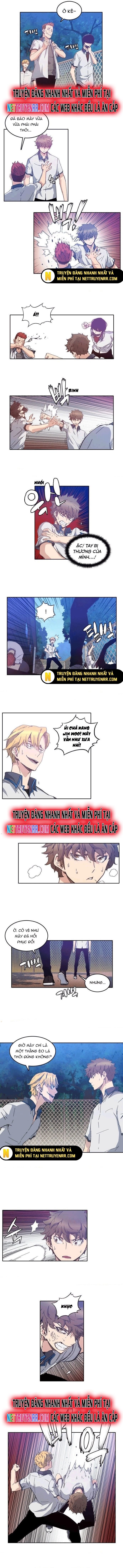 Cổ Vật Tối Thượng Chapter 1 - 4