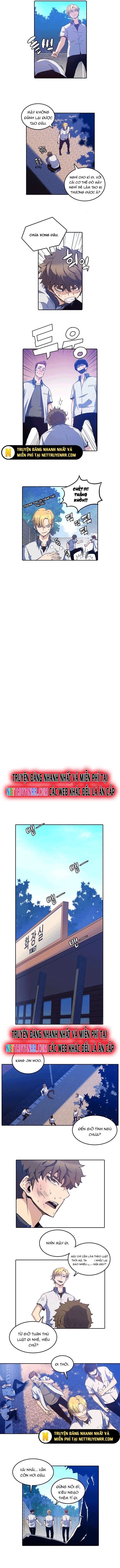 Cổ Vật Tối Thượng Chapter 1 - 5