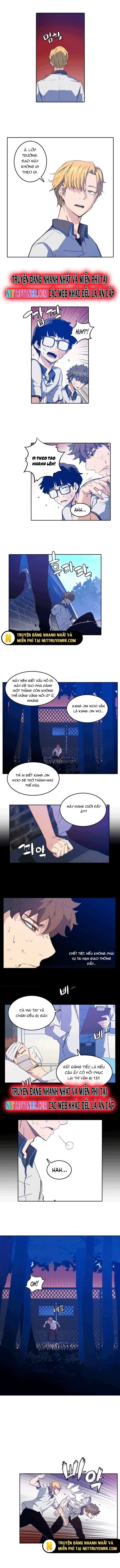 Cổ Vật Tối Thượng Chapter 1 - 6