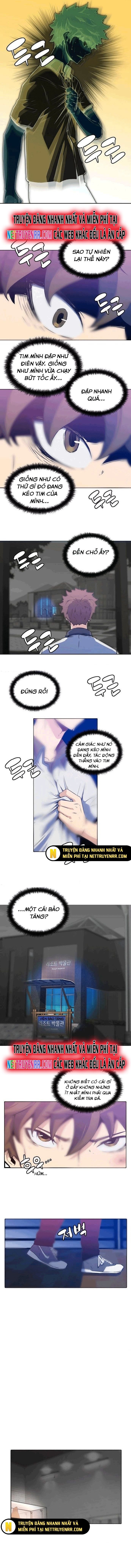 Cổ Vật Tối Thượng Chapter 1 - 8