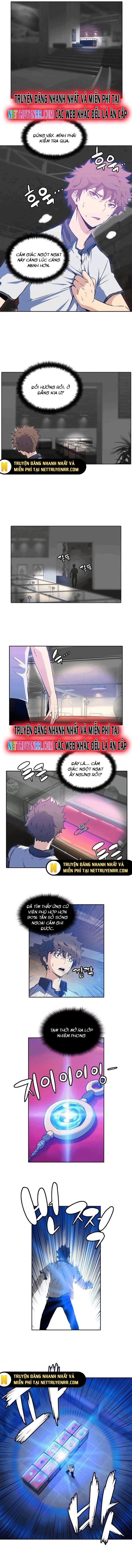 Cổ Vật Tối Thượng Chapter 1 - 9