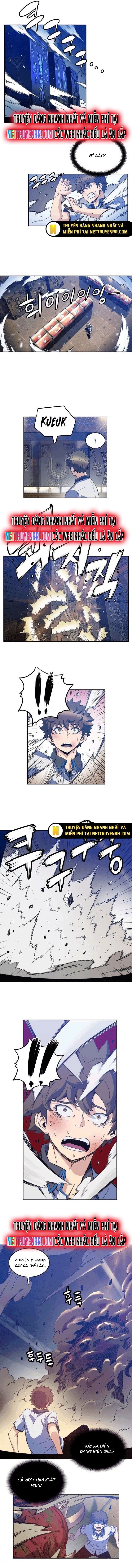 Cổ Vật Tối Thượng Chapter 1 - 10