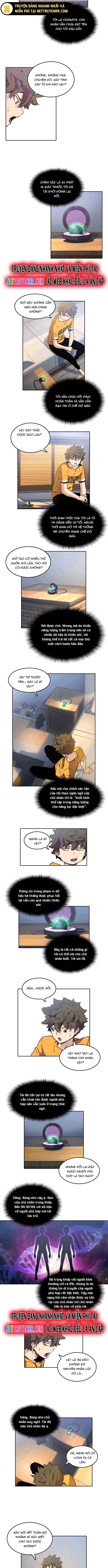 Cổ Vật Tối Thượng Chapter 10 - 2