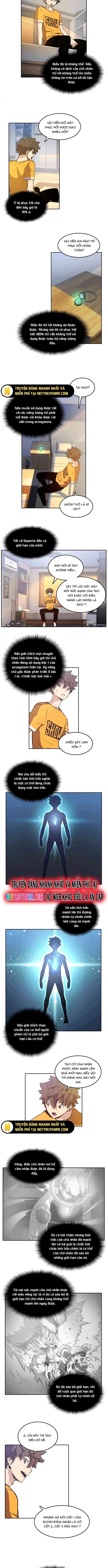 Cổ Vật Tối Thượng Chapter 10 - 3