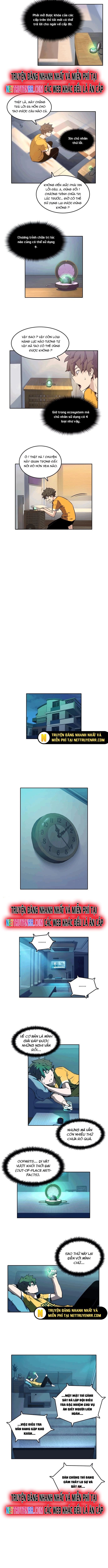 Cổ Vật Tối Thượng Chapter 10 - 4