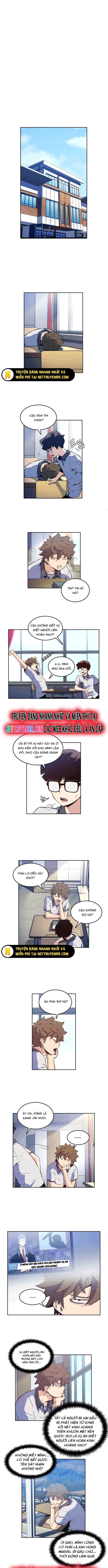 Cổ Vật Tối Thượng Chapter 10 - 5