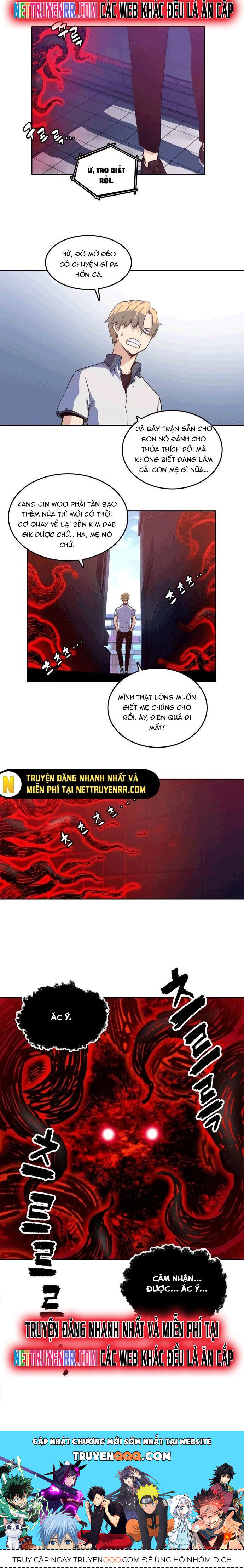 Cổ Vật Tối Thượng Chapter 10 - 7