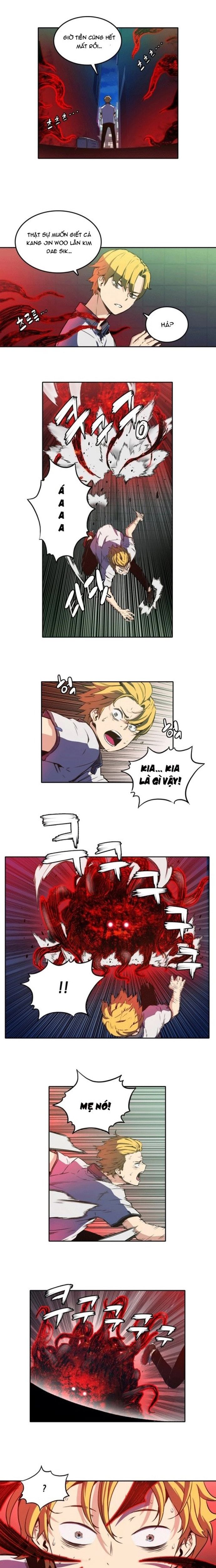 Cổ Vật Tối Thượng Chapter 11 - 11
