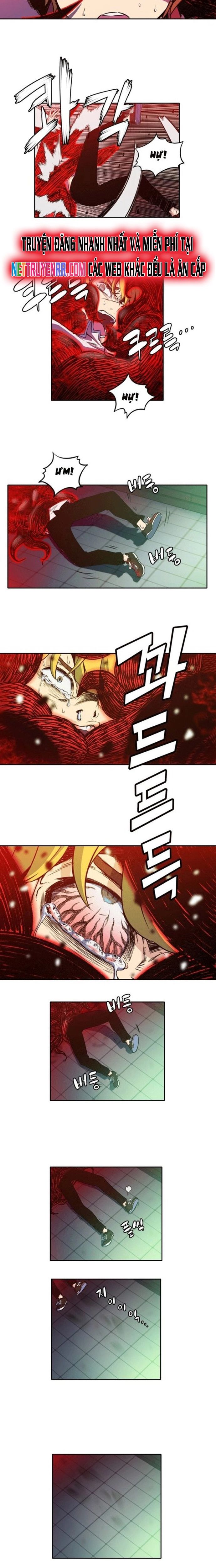 Cổ Vật Tối Thượng Chapter 11 - 12