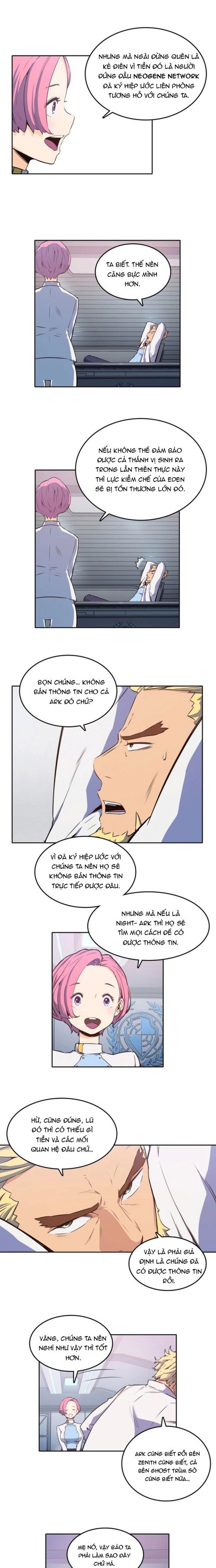 Cổ Vật Tối Thượng Chapter 11 - 3