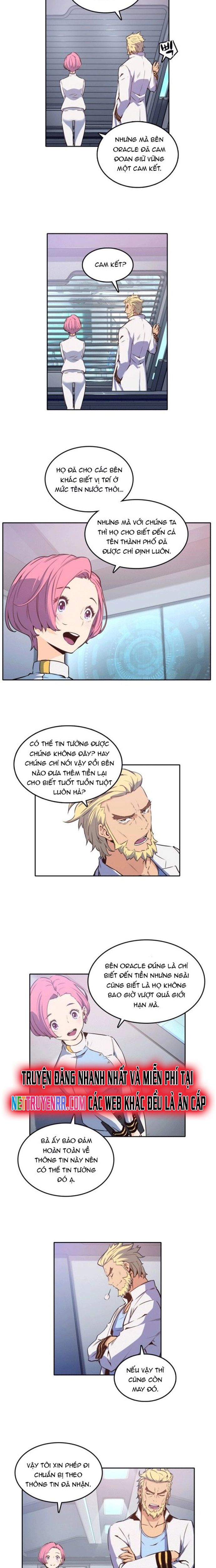 Cổ Vật Tối Thượng Chapter 11 - 4