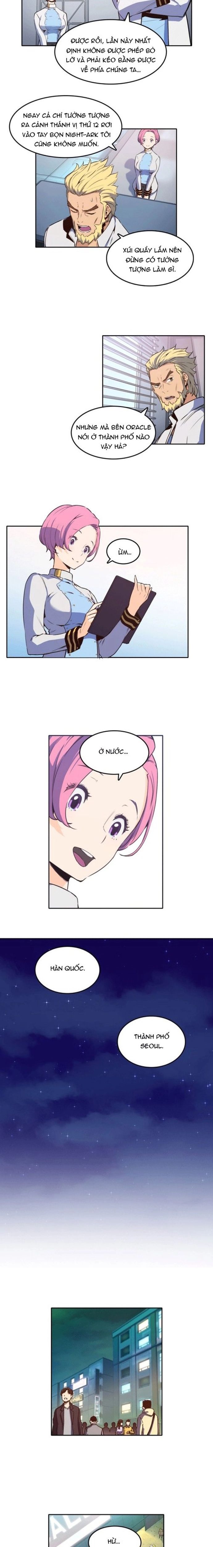 Cổ Vật Tối Thượng Chapter 11 - 5