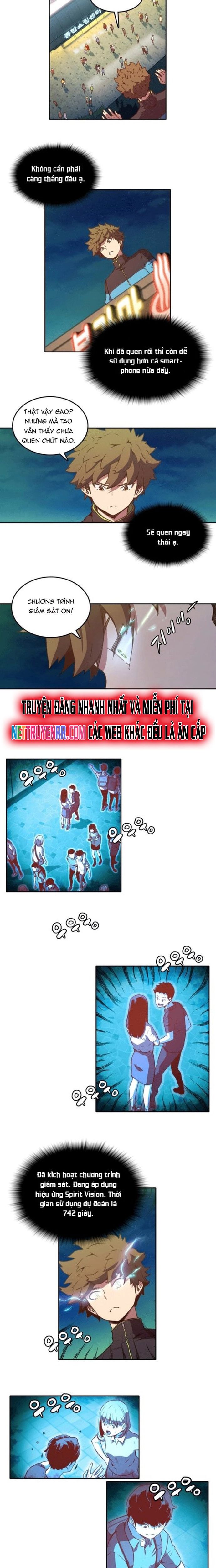 Cổ Vật Tối Thượng Chapter 11 - 6