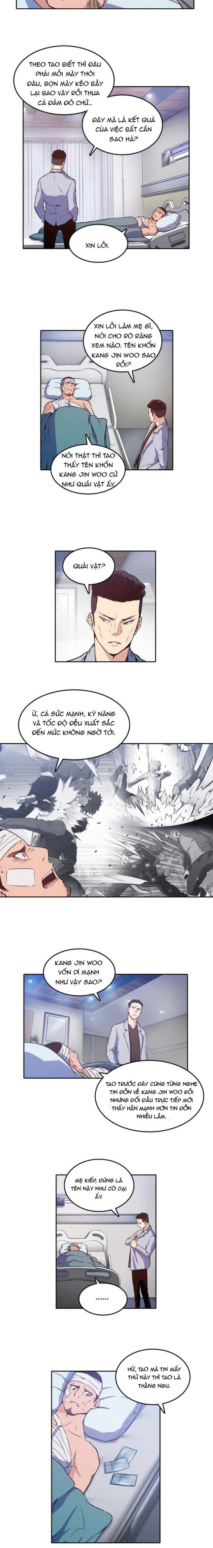 Cổ Vật Tối Thượng Chapter 11 - 9