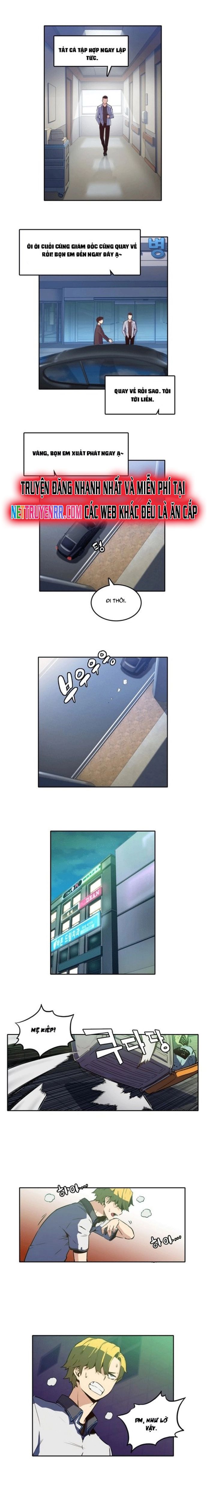 Cổ Vật Tối Thượng Chapter 11 - 10