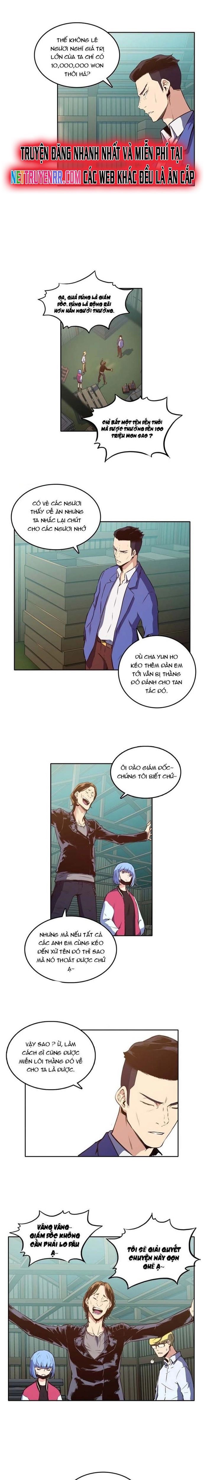 Cổ Vật Tối Thượng Chapter 12 - 2