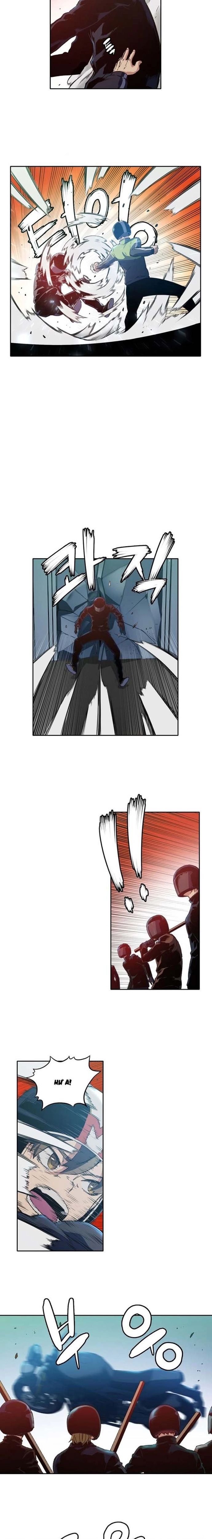 Cổ Vật Tối Thượng Chapter 12 - 12