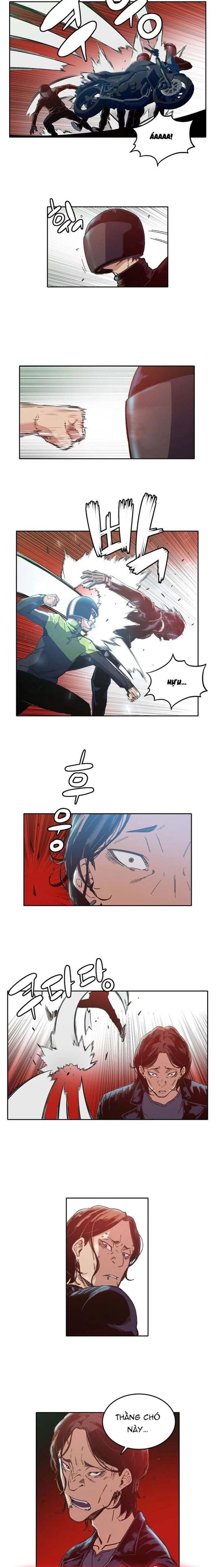 Cổ Vật Tối Thượng Chapter 12 - 13