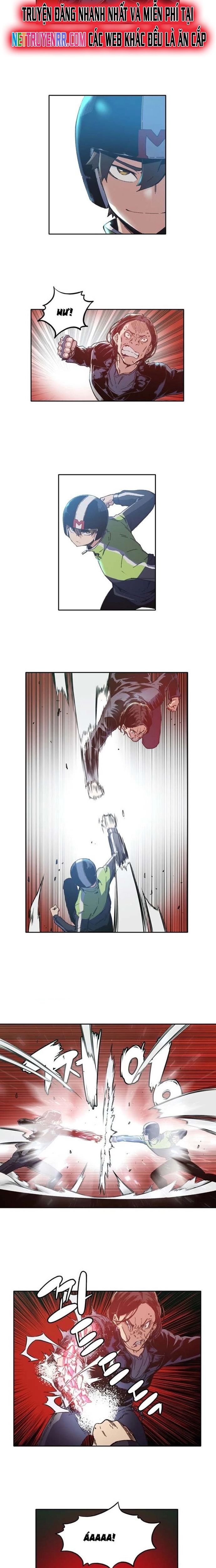 Cổ Vật Tối Thượng Chapter 12 - 14