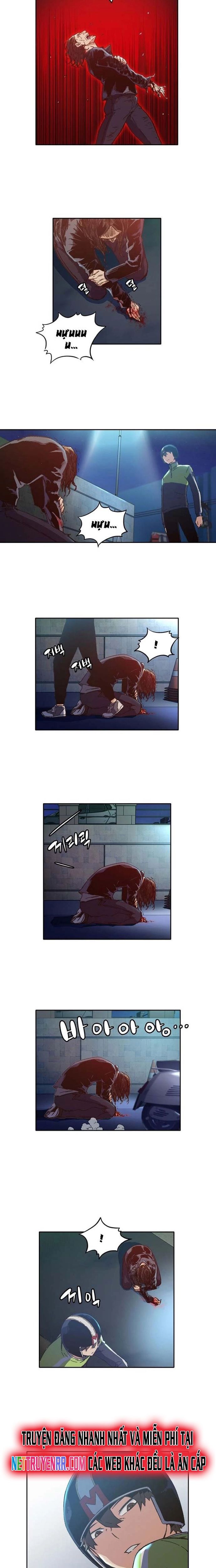 Cổ Vật Tối Thượng Chapter 12 - 15