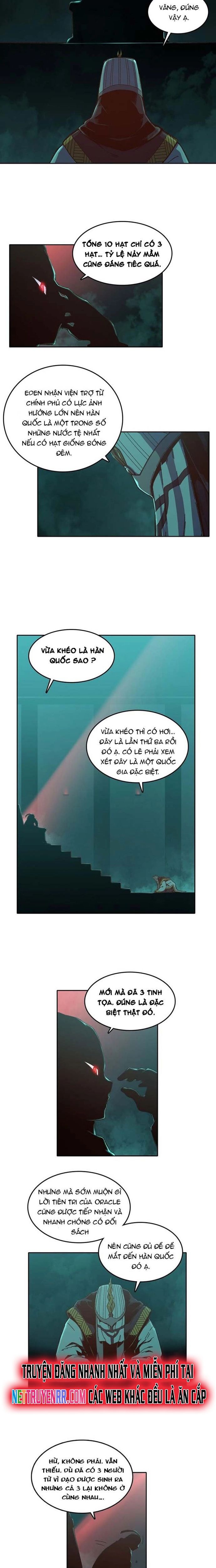 Cổ Vật Tối Thượng Chapter 12 - 17