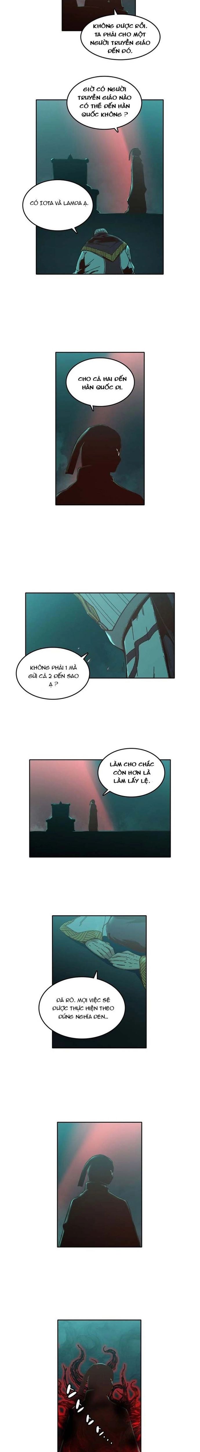 Cổ Vật Tối Thượng Chapter 12 - 18