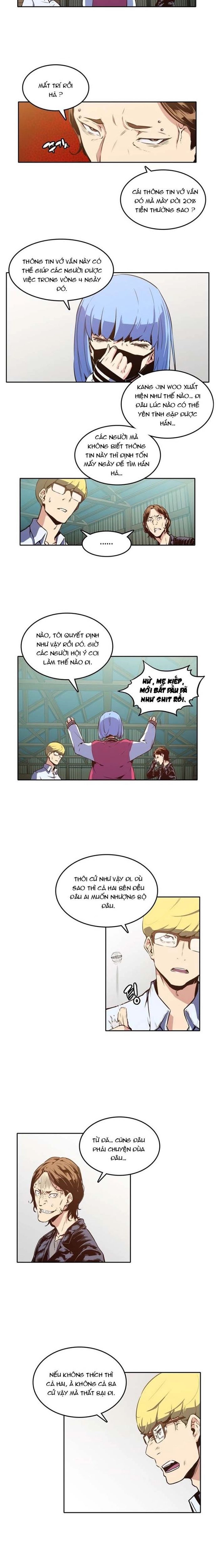 Cổ Vật Tối Thượng Chapter 12 - 5