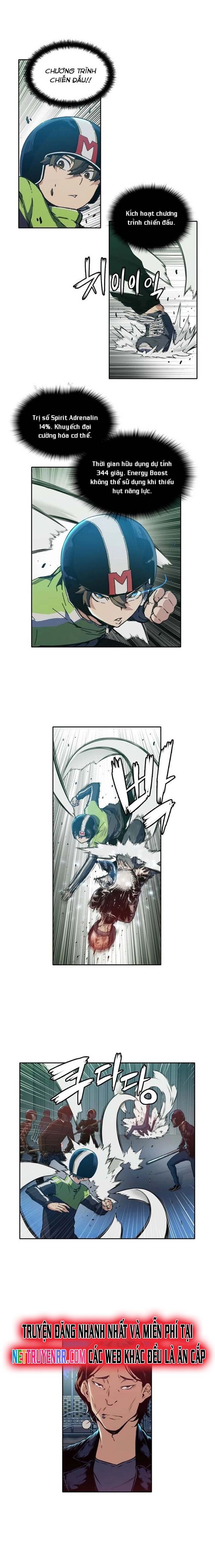 Cổ Vật Tối Thượng Chapter 12 - 9