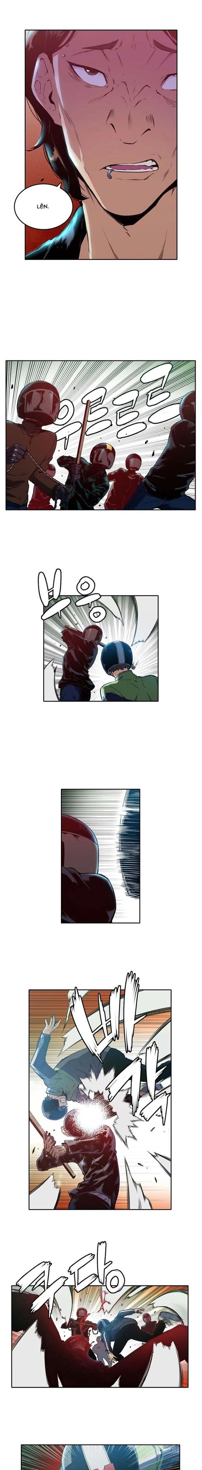 Cổ Vật Tối Thượng Chapter 12 - 10