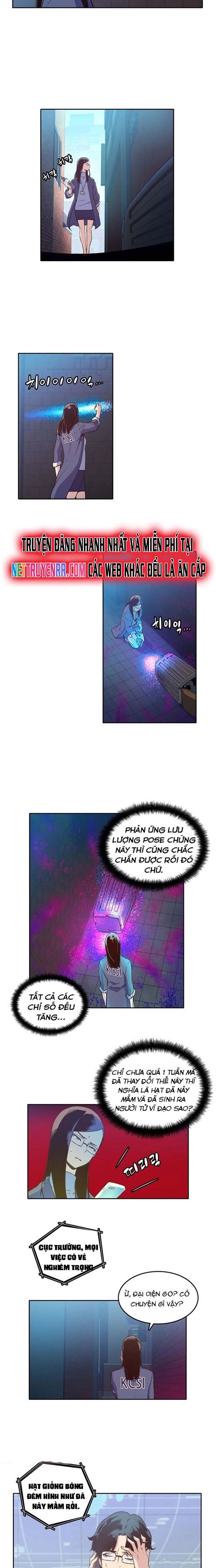 Cổ Vật Tối Thượng Chapter 13 - 2