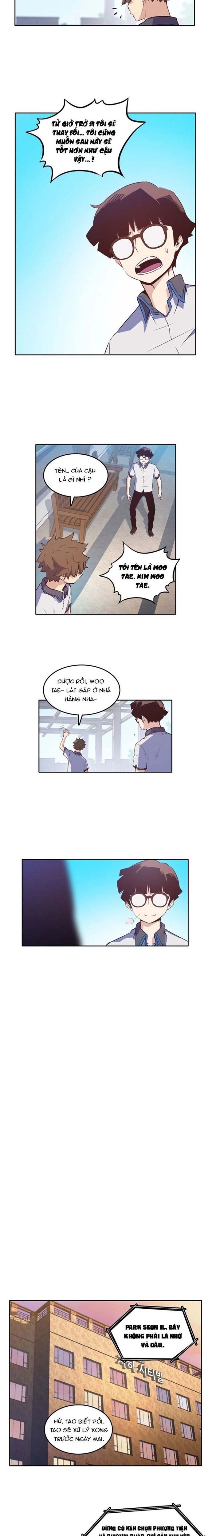 Cổ Vật Tối Thượng Chapter 13 - 11