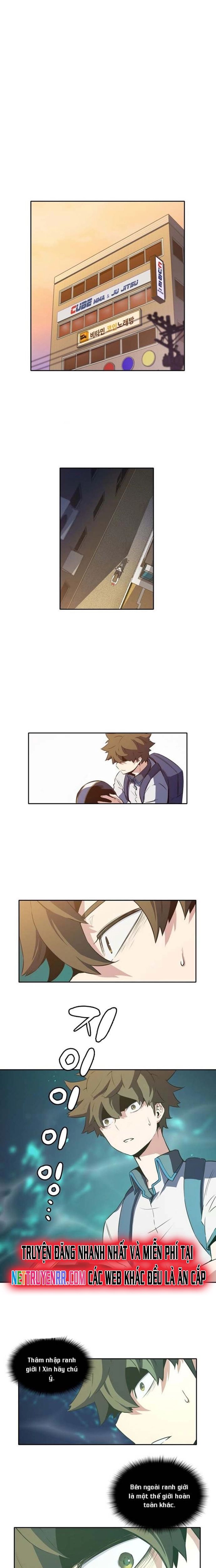 Cổ Vật Tối Thượng Chapter 13 - 13