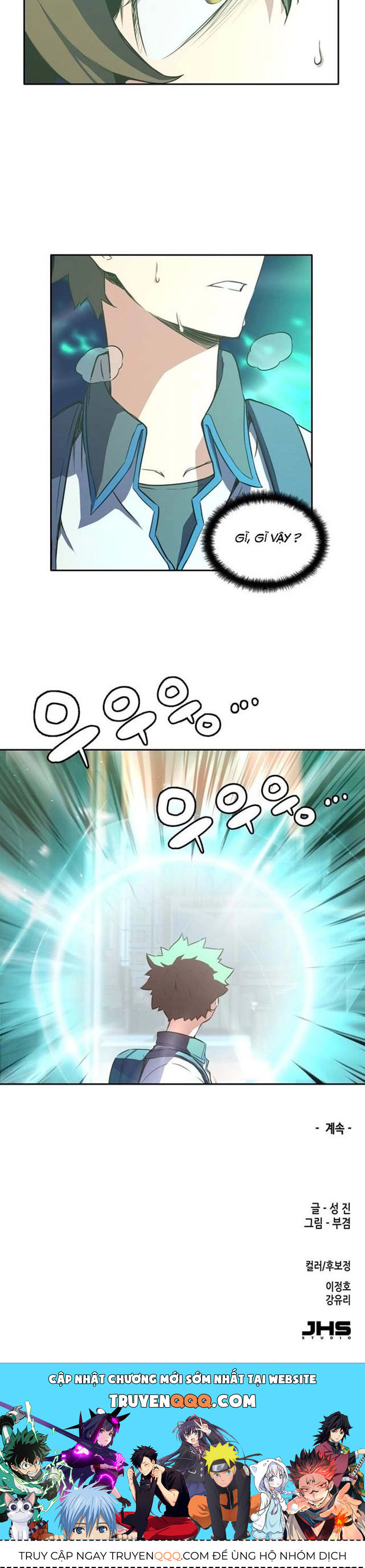 Cổ Vật Tối Thượng Chapter 13 - 14