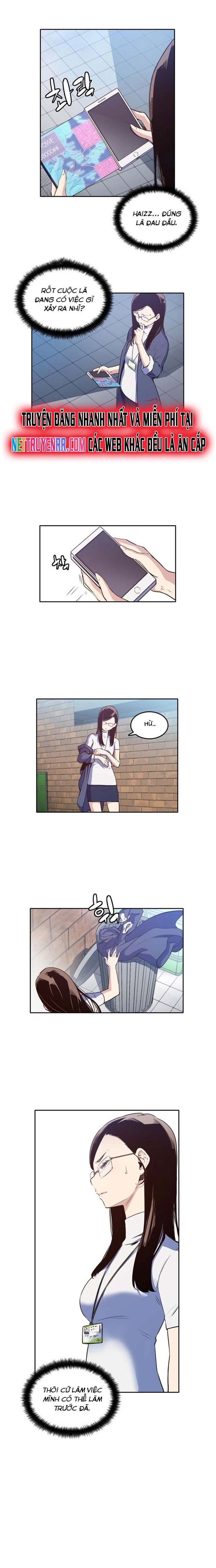 Cổ Vật Tối Thượng Chapter 13 - 4