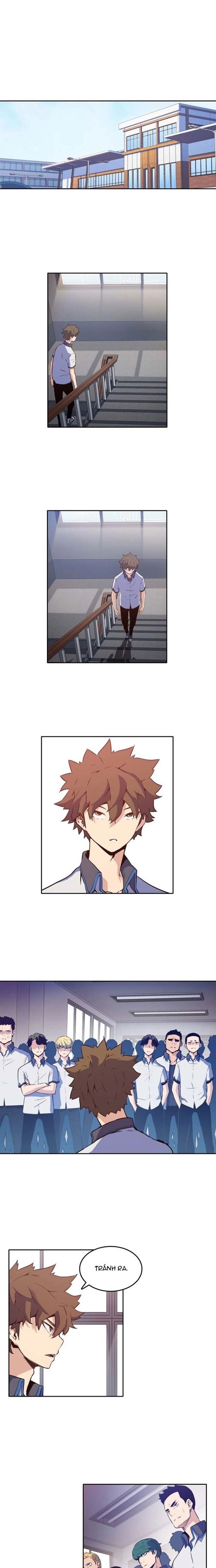 Cổ Vật Tối Thượng Chapter 13 - 5