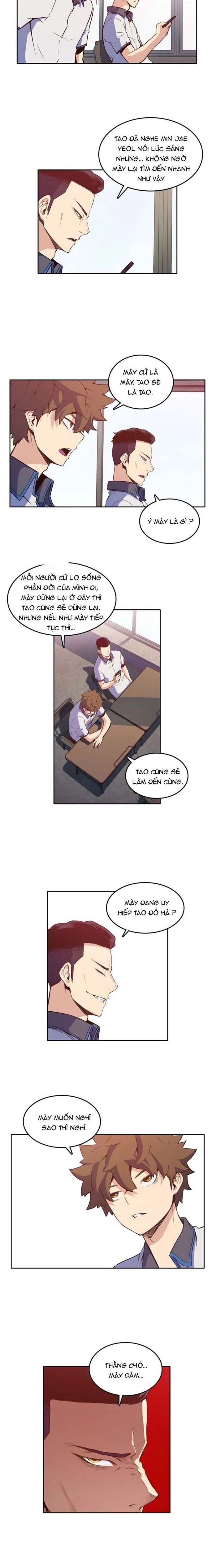 Cổ Vật Tối Thượng Chapter 13 - 7