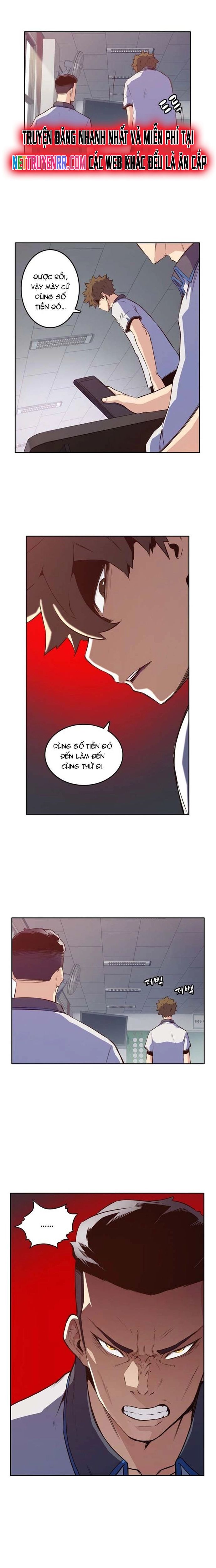 Cổ Vật Tối Thượng Chapter 13 - 8