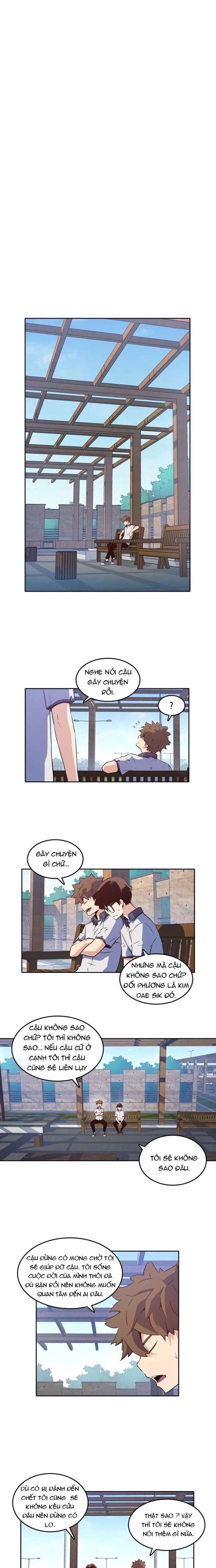 Cổ Vật Tối Thượng Chapter 13 - 9