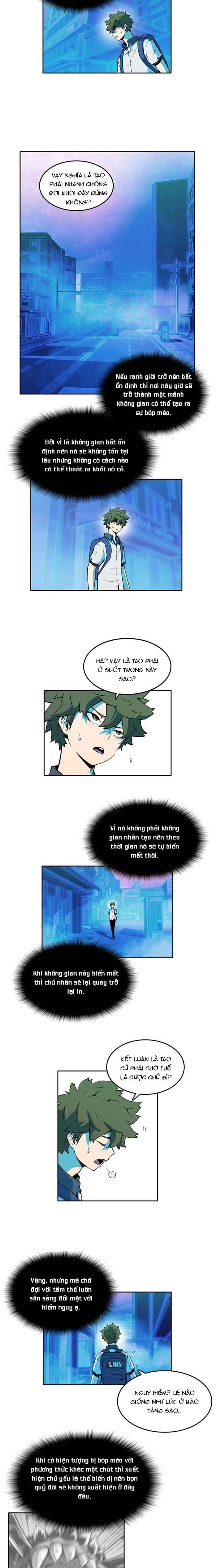 Cổ Vật Tối Thượng Chapter 14 - 2