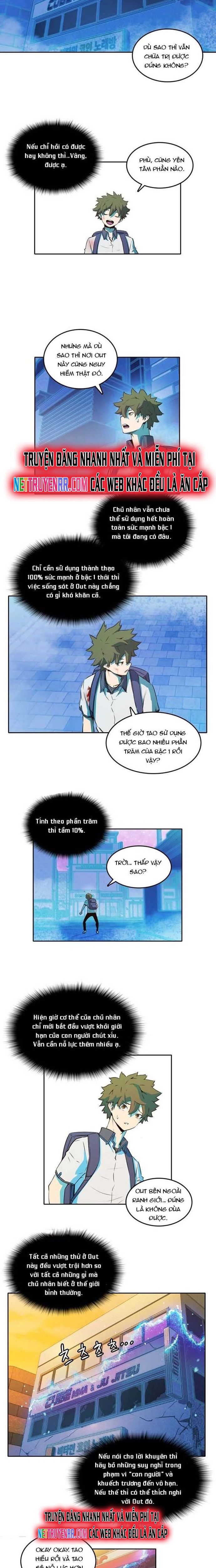 Cổ Vật Tối Thượng Chapter 14 - 11