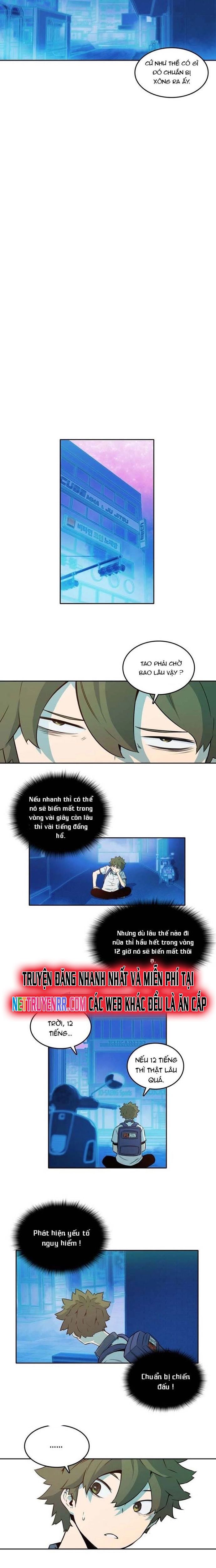 Cổ Vật Tối Thượng Chapter 14 - 4